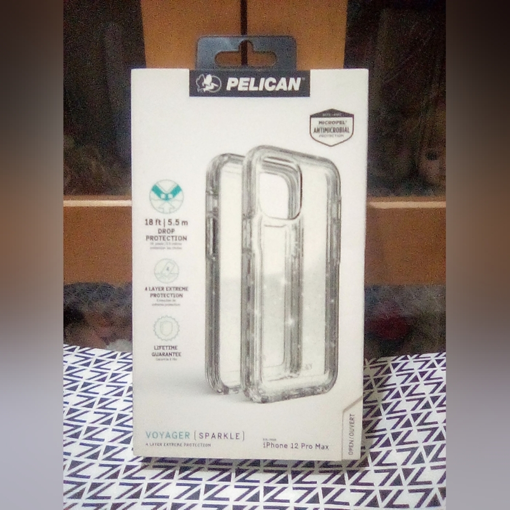 Pelican Voyager [Sparkle]